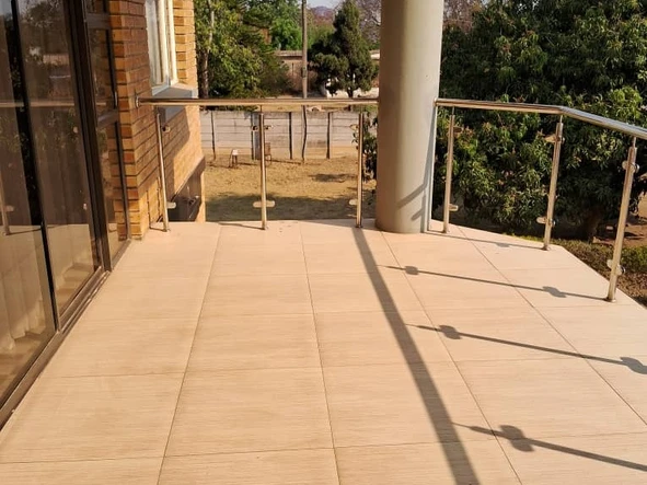 8 Bedroom House