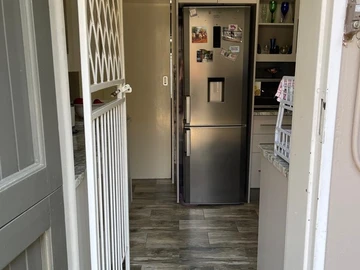 2 Bedroom Garden Flat