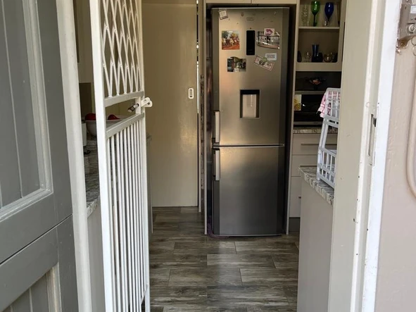 2 Bedroom Garden Flat