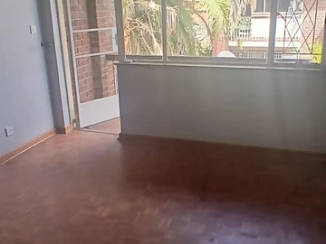 3 Bedroom Garden Flat