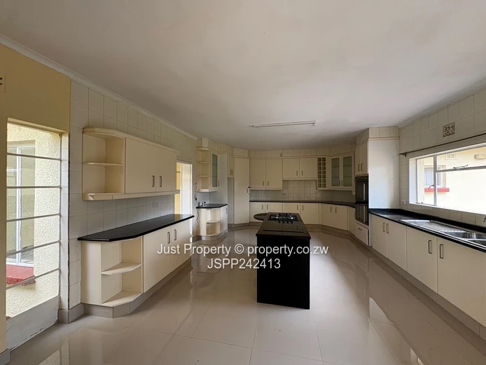 Lovely Ready To Move In Home