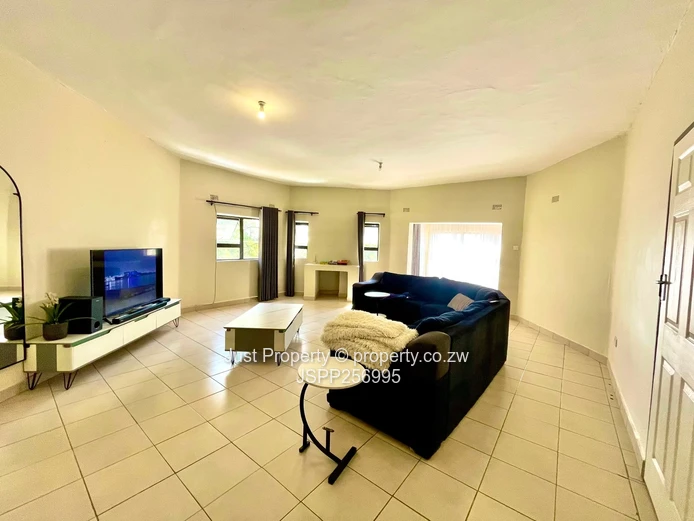 Ideal Investment - Two Unit Apartment Block