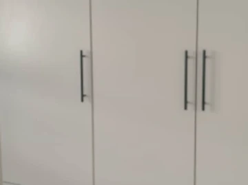 3 Bedroom Garden Flat