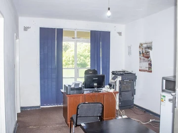 Commercial Property