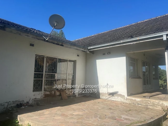 Renovator’s Delight