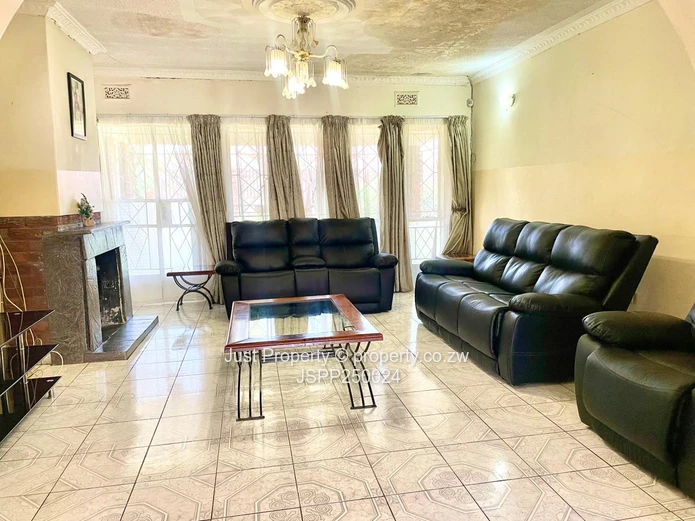 Quick Sale .... Ready To Move In