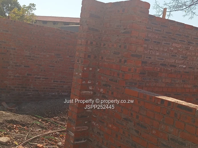 Highlands Townhouses.... Underconstruction