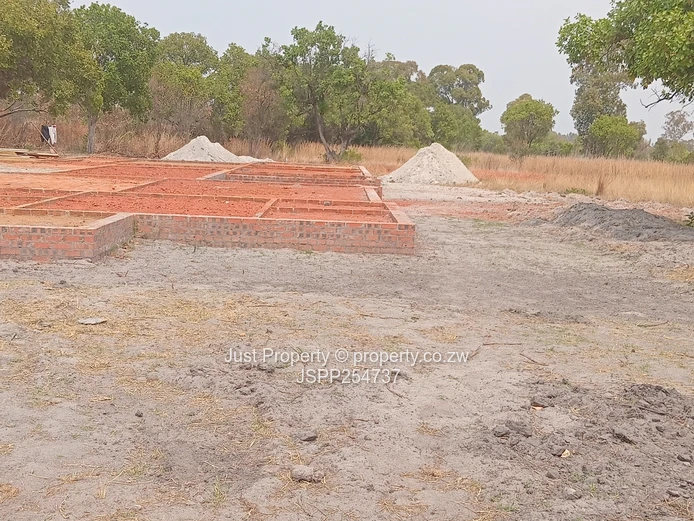 Ready To Built (Sole Mandate)