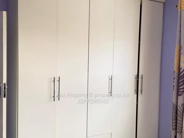 5 Bed luxurious home: Budiriro Cabs Project: To RENT (Sole Mandate)