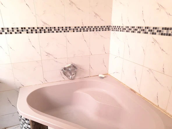 3 Bedroom Townhouse Complex