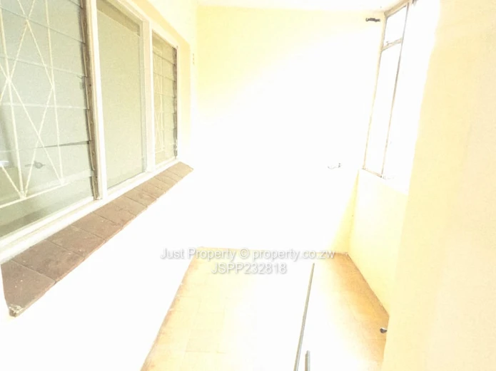 Ground-Floor 100m² Office w/ Fitted Kitchen — Avenues CBD