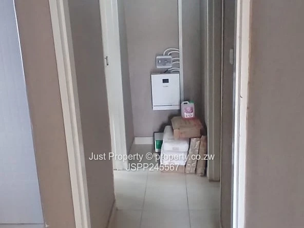 Mabvuku 3 bed/Suitable for Student Accommodation  