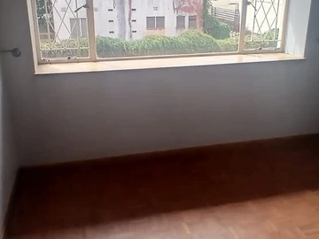 3 Bedroom Garden Flat