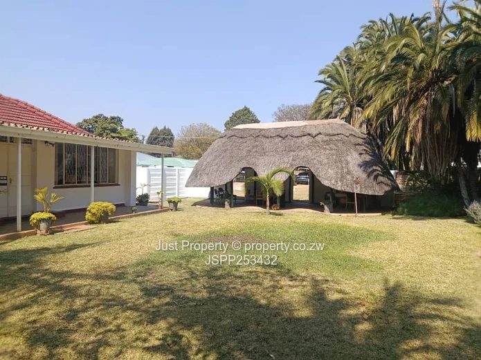 Commercial Property in Milton