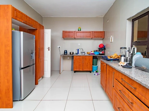 2 Unit Townhouse Complex