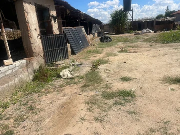 Farm & Agricultural Land