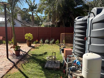 3 Bedroom Flat & Apartment