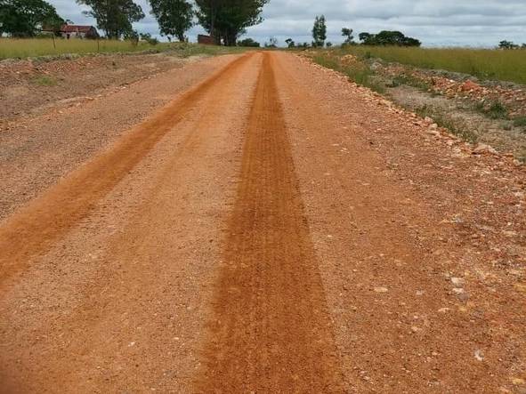 Farm & Agricultural Land