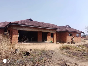 4 Bedroom Townhouse Complex