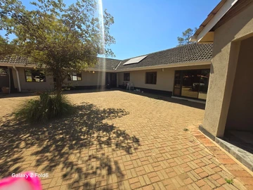 Charming 2-Bedroom House for Rent in Marlborough, Harare West