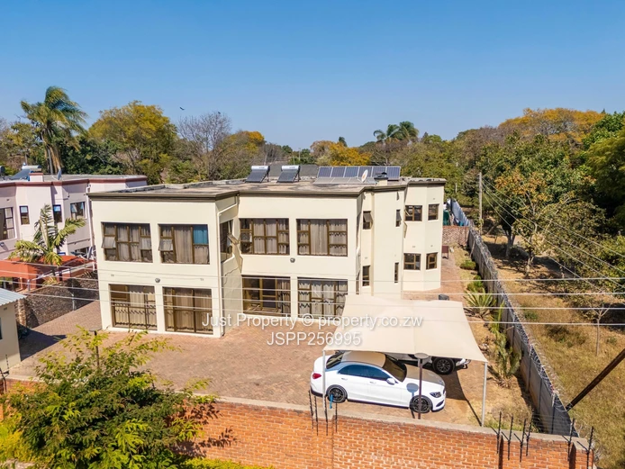 Ideal Investment - Two Unit Apartment Block