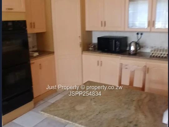 Beautiful 5 bed Mandara.. RENT