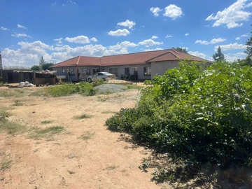 Farm & Agricultural Land