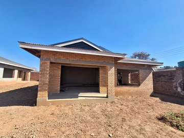 3 Bedroom Townhouse Complex