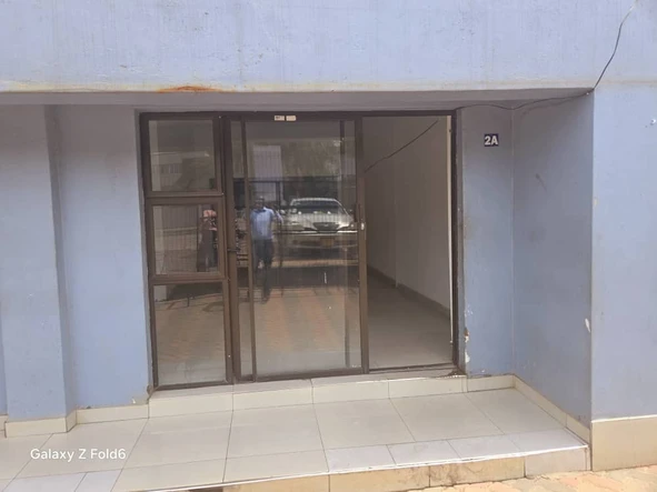 Shop & Retail Property