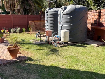 3 Bedroom Flat & Apartment