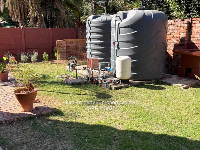 Fully Furnished Apartment to Rent