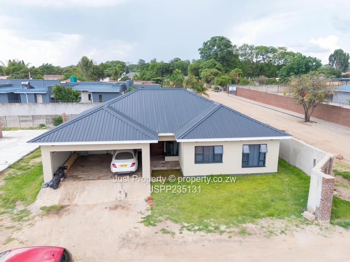 Park Town Cluster Units for Sale! 