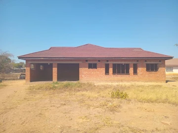 4 Bedroom Townhouse Complex