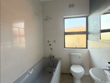 2 Bedroom Cottage