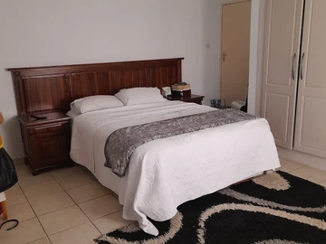 3 Bedroom Townhouse Complex