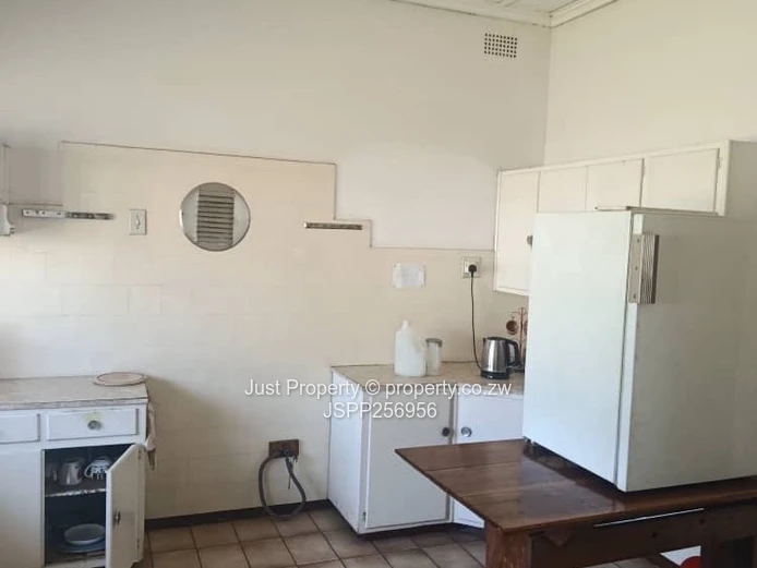 Commercial Property In Milton Park