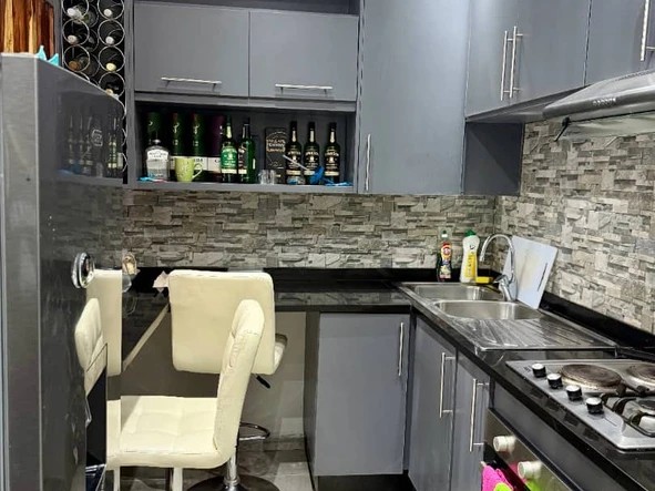 Millenium Heights Studio Apartment