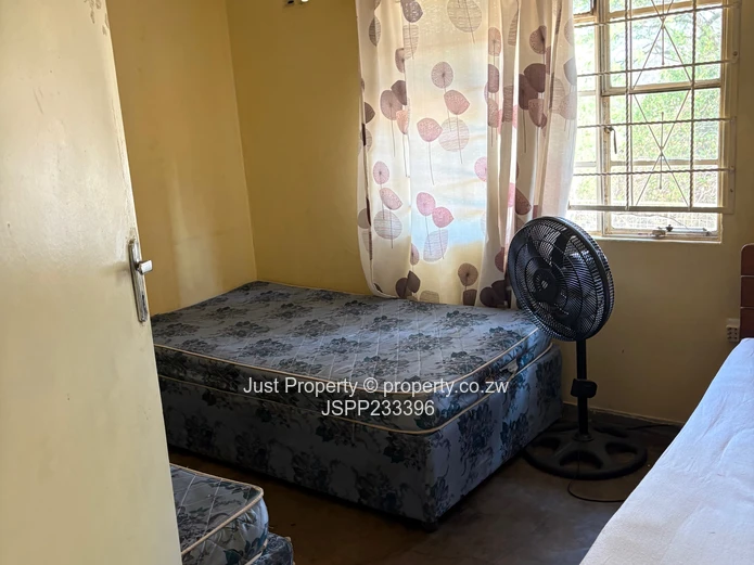 House in Kariba Heights