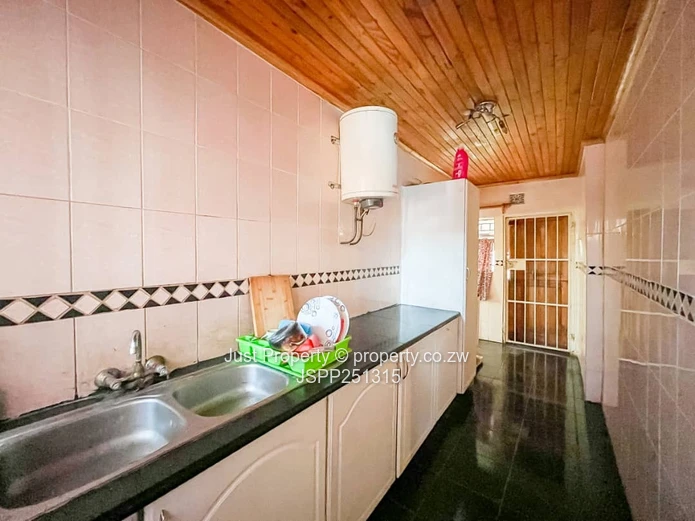 Spacious Family Solid home...... (Sole Mandate)