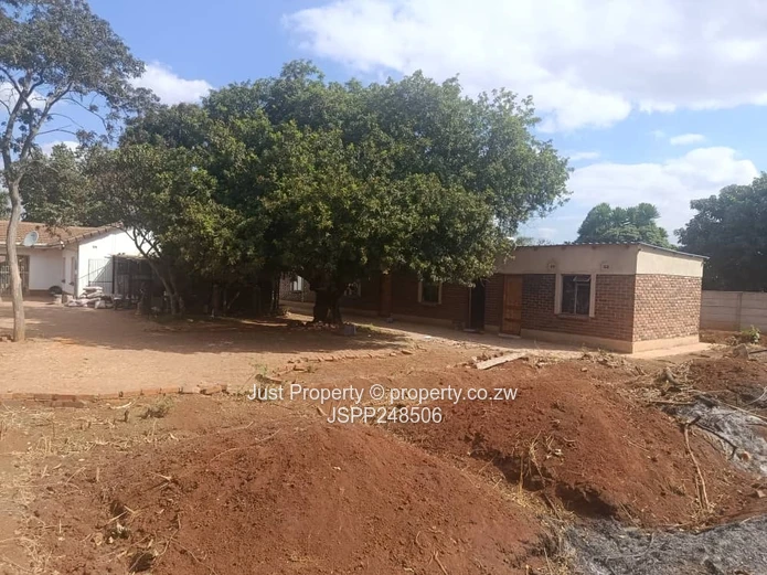 House for Sale in Belvedere 