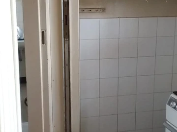 2 Bedroom Flat & Apartment