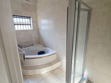 3 Bedroom Townhouse Complex