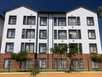 2 Bedroom Flat & Apartment