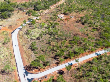 Expansive 17,000m² Plot Land in Glen Forest, Harare North