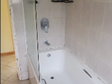 2 Bedroom Garden Flat