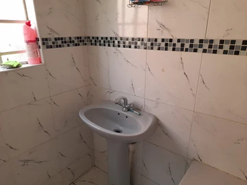 3 Bedroom Townhouse Complex