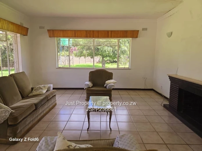 Eastlea House To Rent