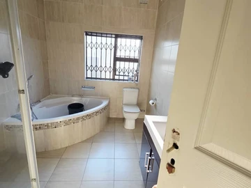 3 Bedroom Townhouse Complex