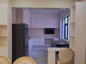 8 Unit Townhouse Complex