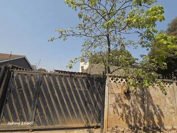2 Bedroom Garden Flat